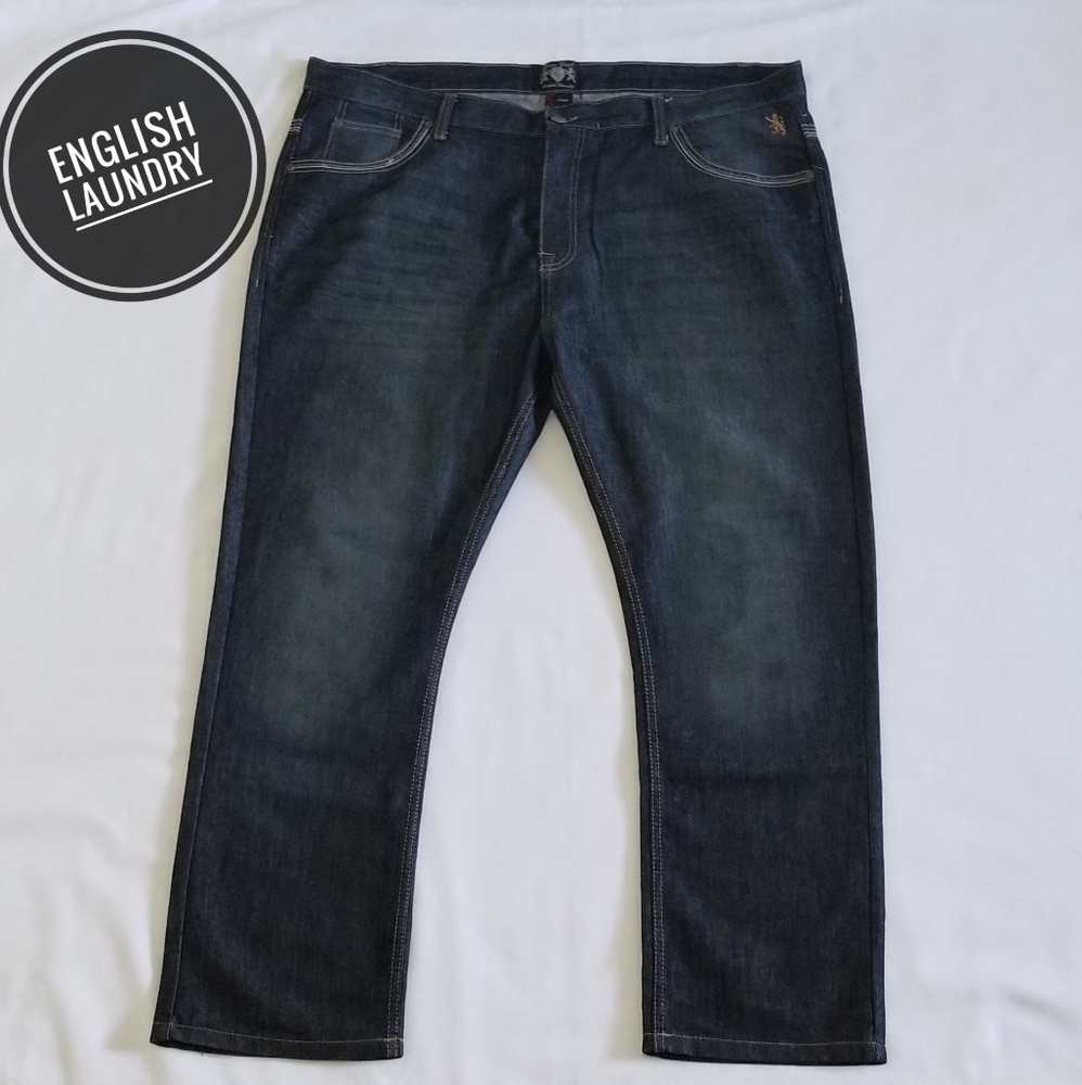 Denim - English Laundry jeans - Size 44x30